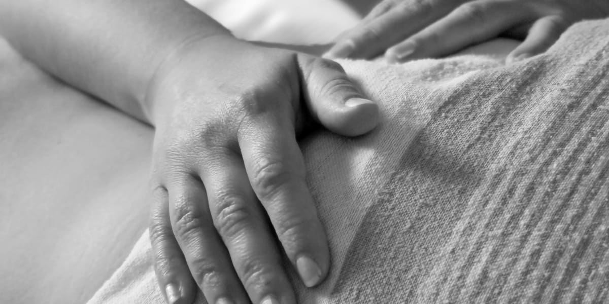 LES RENNAISES - Massage & Bien-être - Institut de beauté Rennes - Photo de couverture - OneBooking