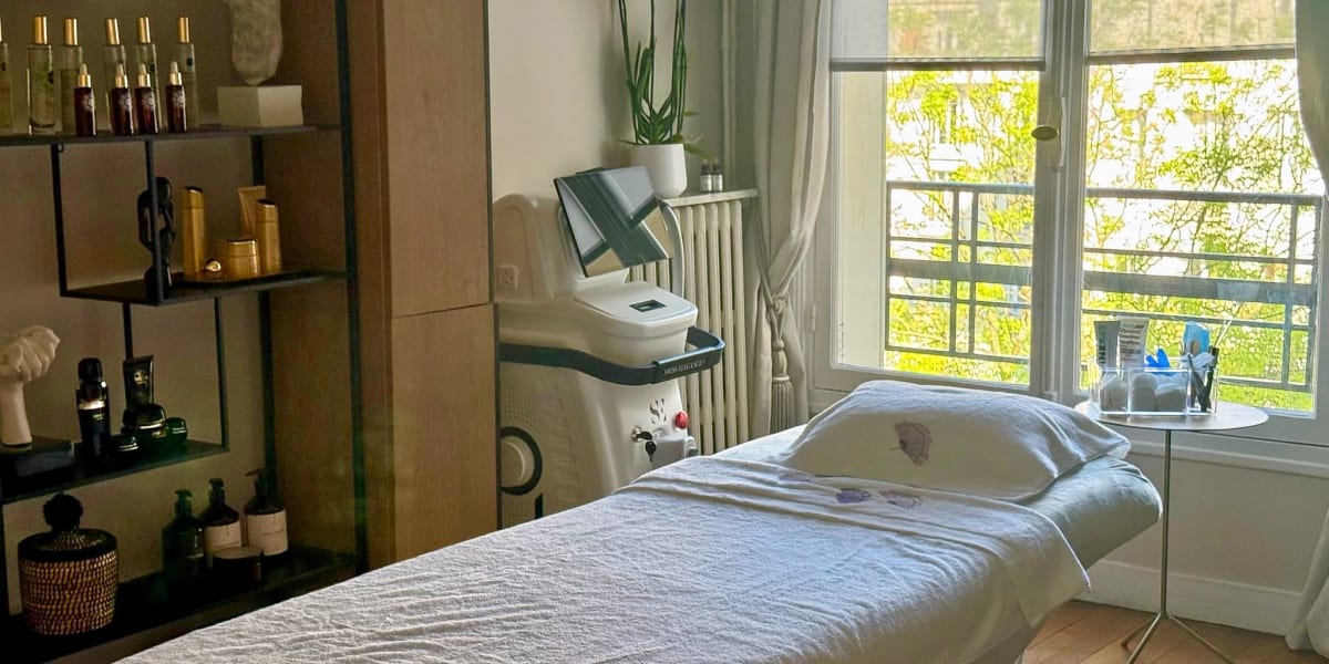 STUDIO 96 - Sourcils & cils Neuilly-sur-Seine - Photo de couverture - OneBooking