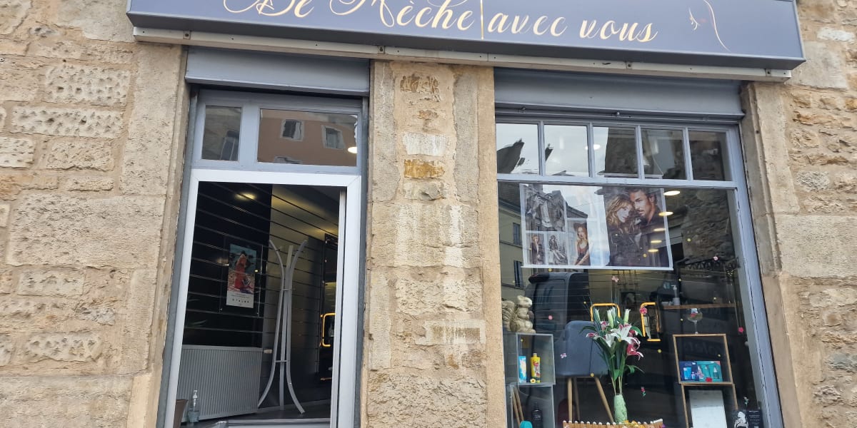 De mèche avec vous - Coiffure Lagnieu - Photo de couverture - OneBooking