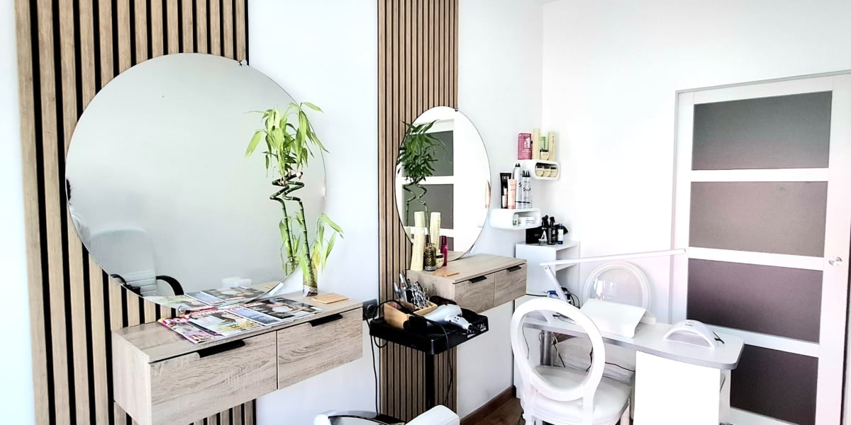 Esprit de Beauté - Coiffure Avignon - Photo de couverture - OneBooking