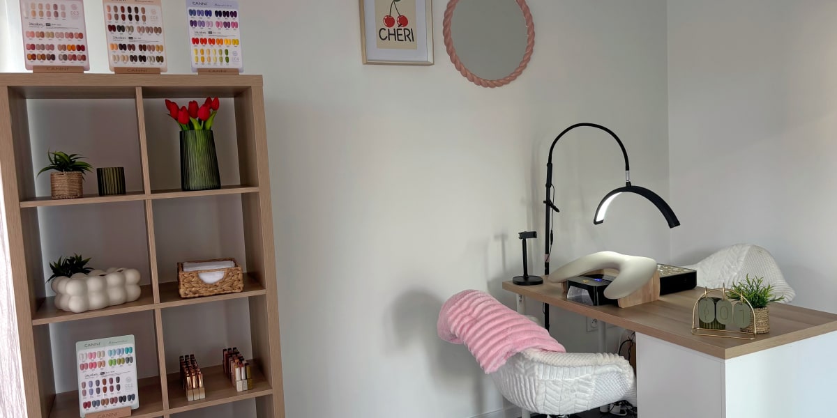 Chl beauty - Onglerie Alençon - Photo de couverture - OneBooking