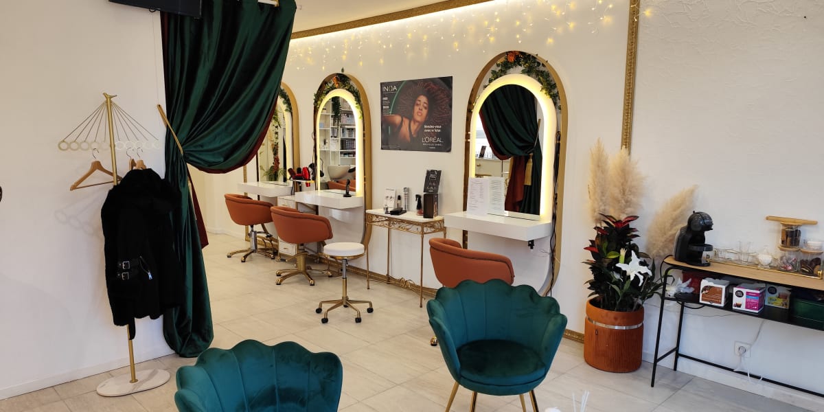 Salon de coiffure féminin Depuis La Nuit Des Temps - Coiffure Melun - Photo de couverture - OneBooking