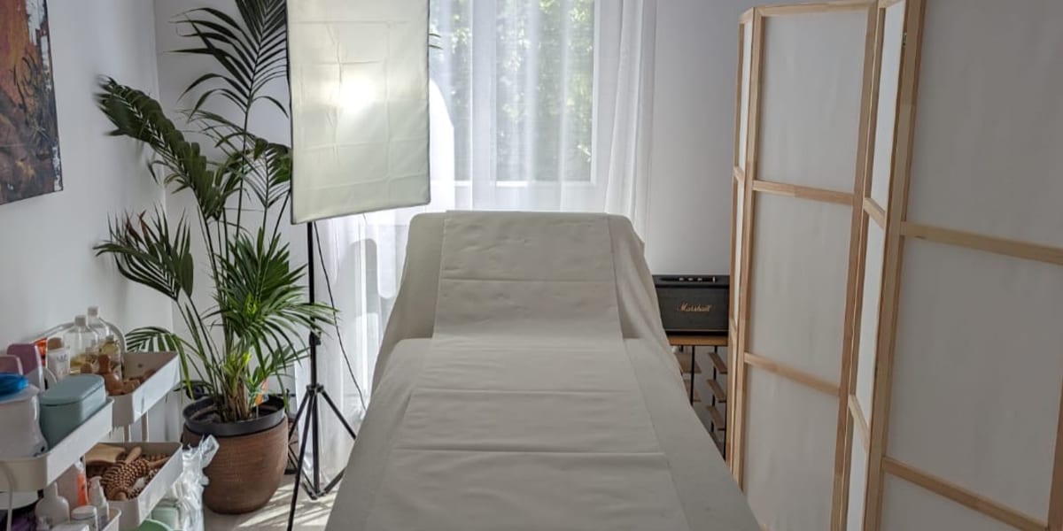 Miellisse Beauty - Onglerie Neuilly-sur-Marne - Photo de couverture - OneBooking