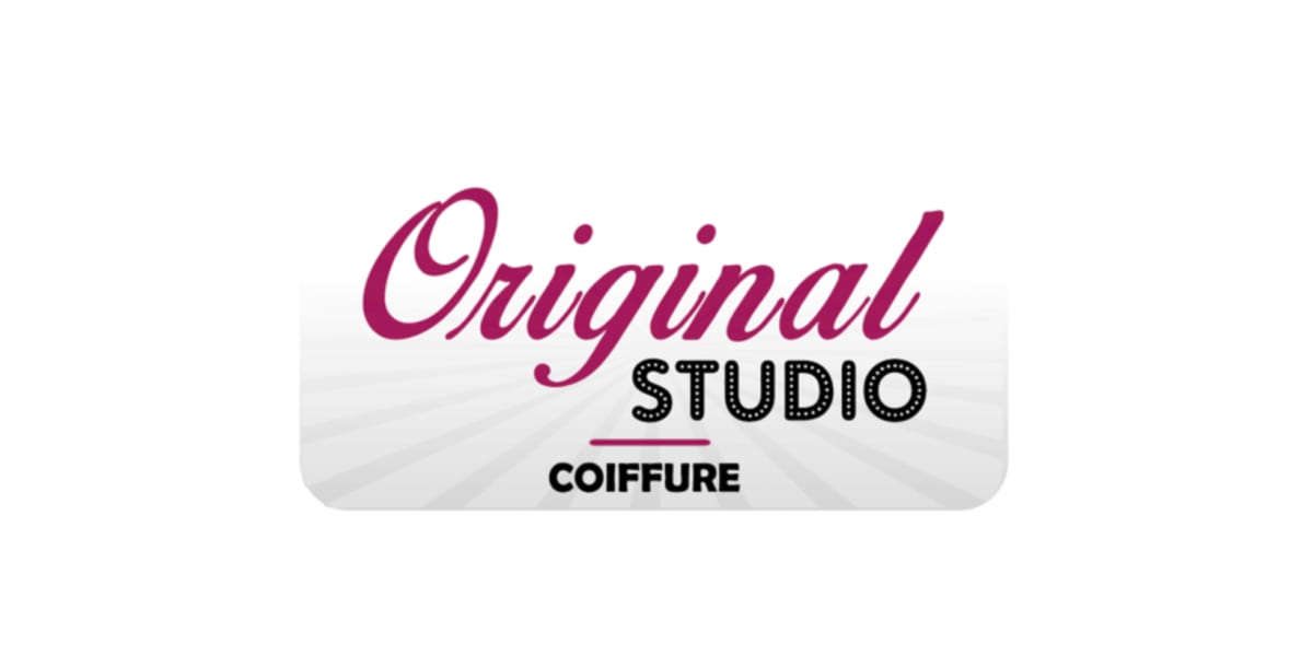 Original Studio Coiffure - Coiffure Cambrai - Photo de couverture - OneBooking