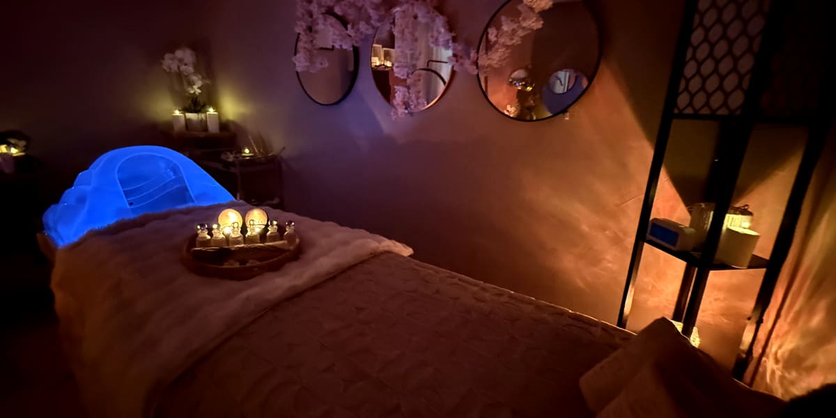 Baidali HEAD SPA & TRICOPIGMENTATION - Coiffure Vitrolles - Photo de couverture - OneBooking