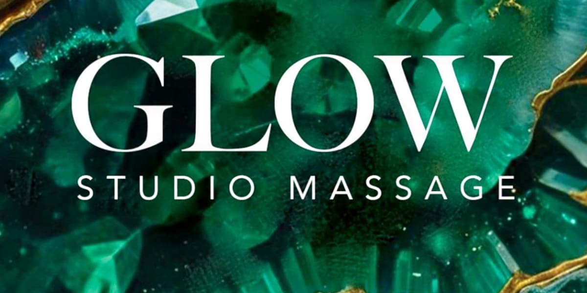 Glow Studio Massage - Massage Bordeaux - Photo de couverture - OneBooking