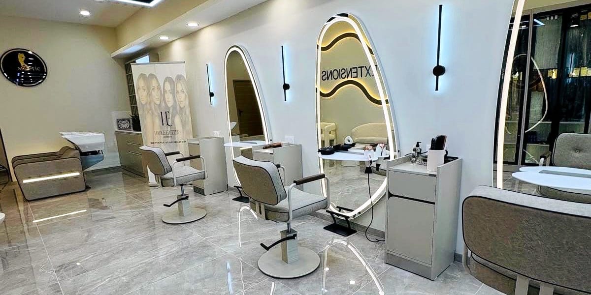 Hatice Hair Extensions Ay Sun And Beauty - Coiffure Roubaix - Photo de couverture - OneBooking