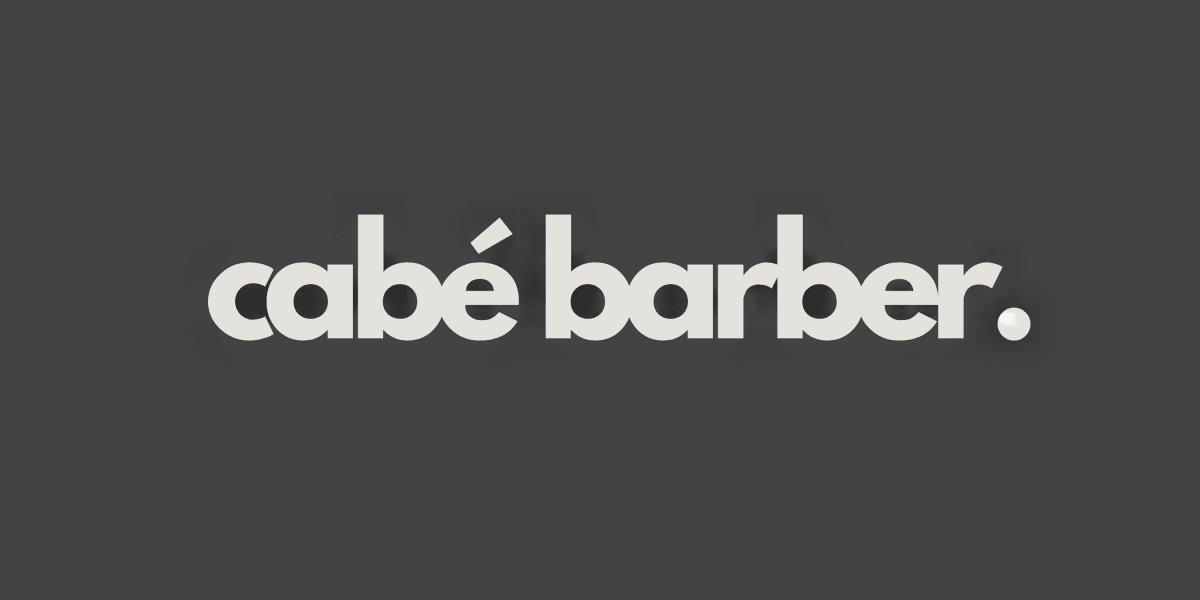 Cabe Barber - Barbier Lyon - Photo de couverture - OneBooking