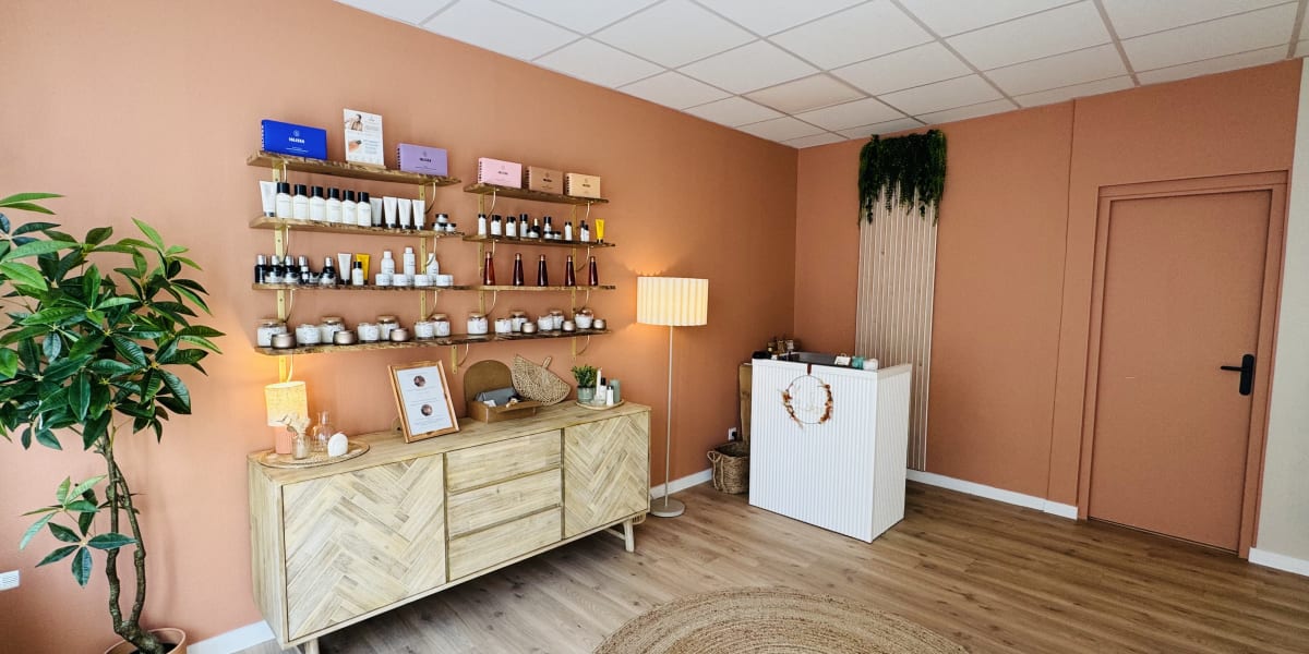 MYSKIN BY FLORIANE - Institut de beauté Dijon - Photo de couverture - OneBooking