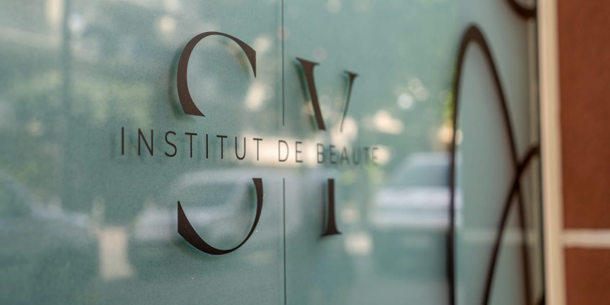 Sy You - Institut de beauté Antibes - Photo de couverture - OneBooking