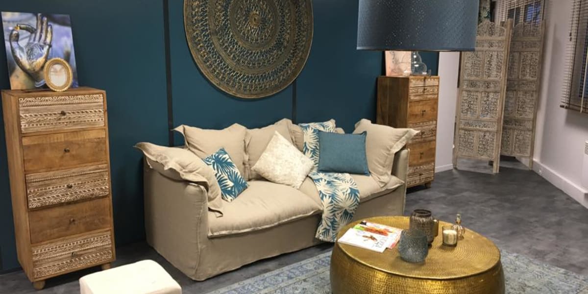 Body Om - Espace bien-être - Massage Montrouge - Photo de couverture - OneBooking