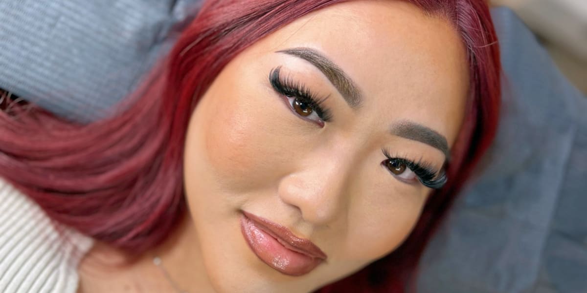 Breelashes - Sourcils & cils Fontenay-sous-bois - Photo de couverture - OneBooking