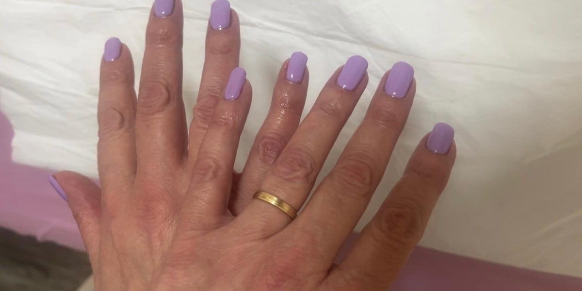 Beauty Nana - Onglerie Villiers-le-Bel - Photo de couverture - OneBooking