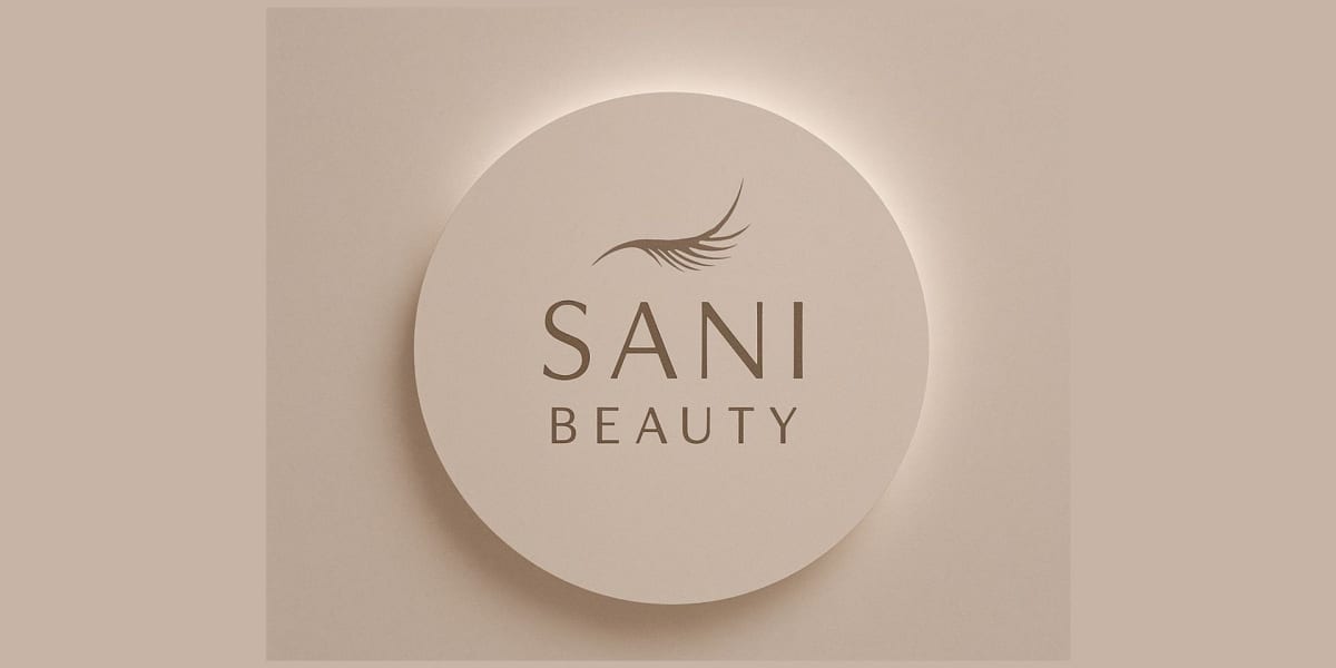 Sani Beauty - Sourcils & cils Vénissieux - Photo de couverture - OneBooking