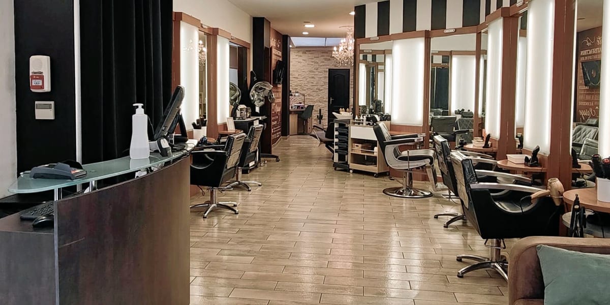 Espace Glamour - Sourcils & cils Troyes - Photo de couverture - OneBooking
