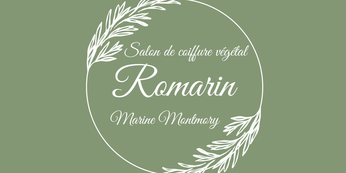 Romarin - Coiffure Clermont-Ferrand - Photo de couverture - OneBooking