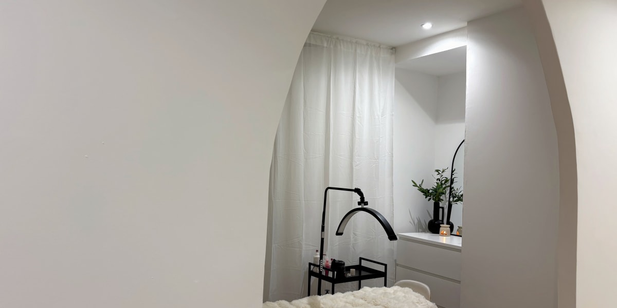 Beauty Concept - Onglerie Grenoble - Photo de couverture - OneBooking