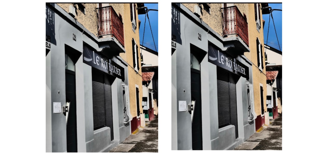 LE ROI BARBER - Coiffure Aix-les-Bains - Photo de couverture - OneBooking