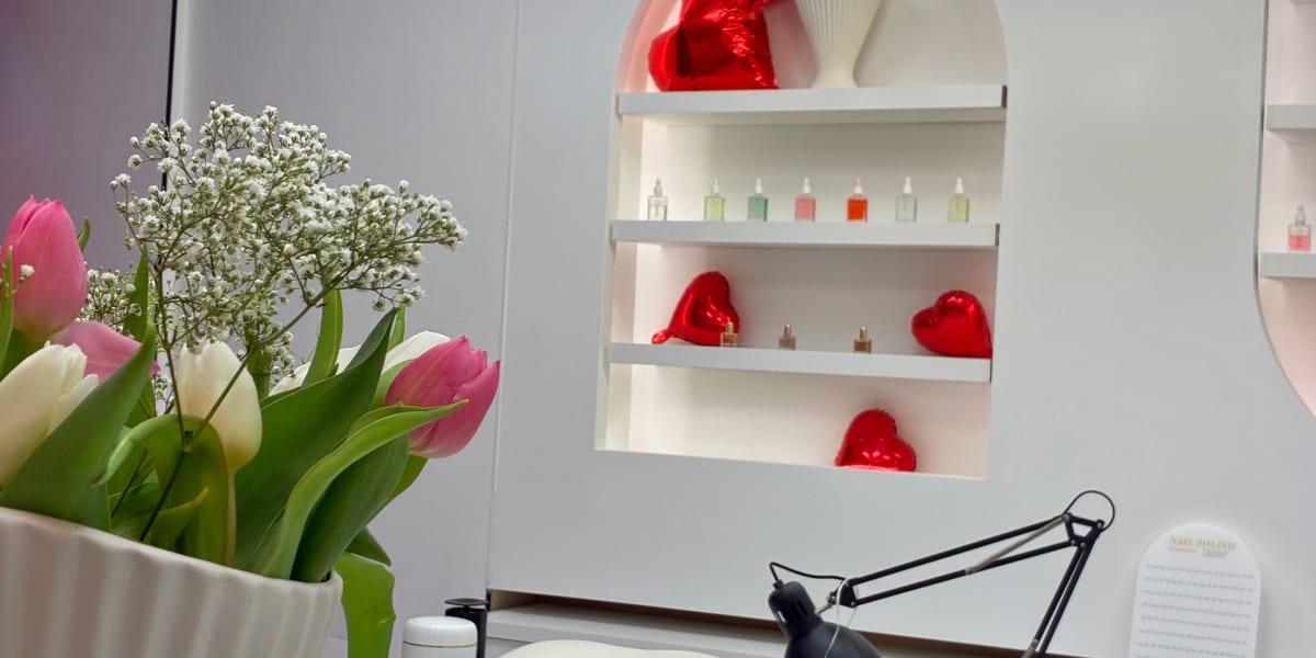 Ayan Academy - Onglerie Reims - Photo de couverture - OneBooking