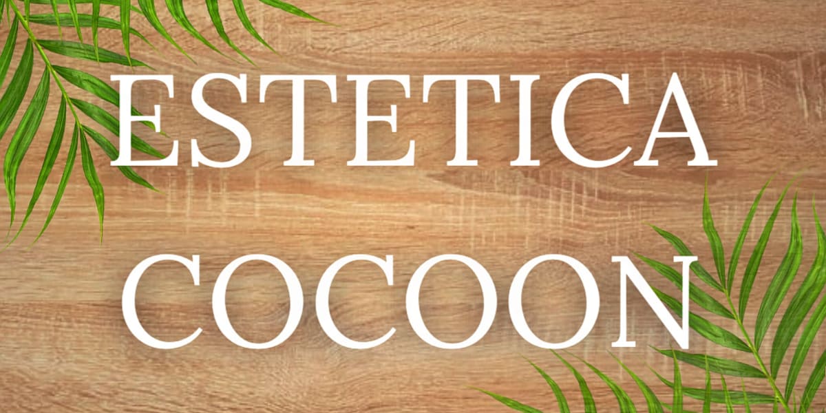 Estetica Cocoon - Coiffure Nice - Photo de couverture - OneBooking
