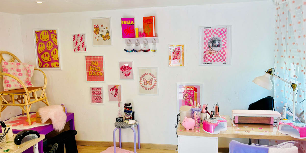 Jolies Nanas - Sourcils & cils Pessac - Photo de couverture - OneBooking