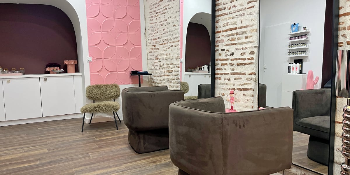 Carole Combes Coiffure - Coiffure Cahors - Photo de couverture - OneBooking