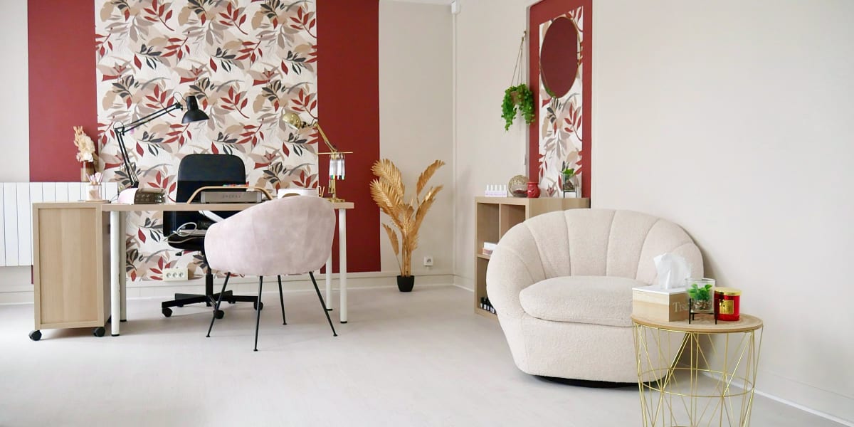 La maison M - Onglerie Sotteville-lès-Rouen - Photo de couverture - OneBooking