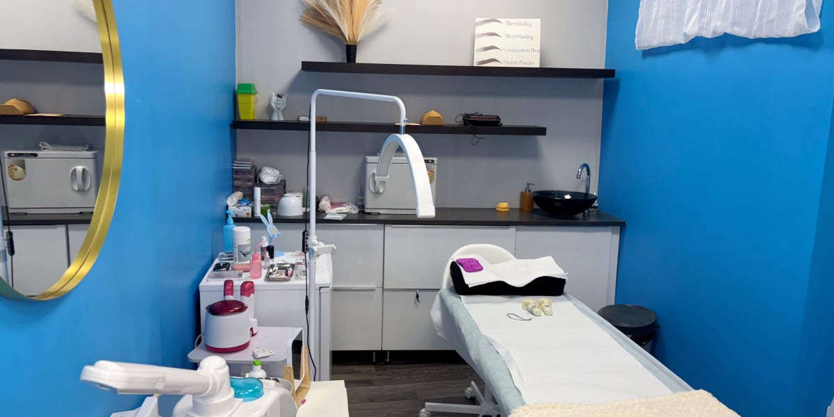 Loposo Institut By Makombo - Sourcils & cils Grenoble - Photo de couverture - OneBooking