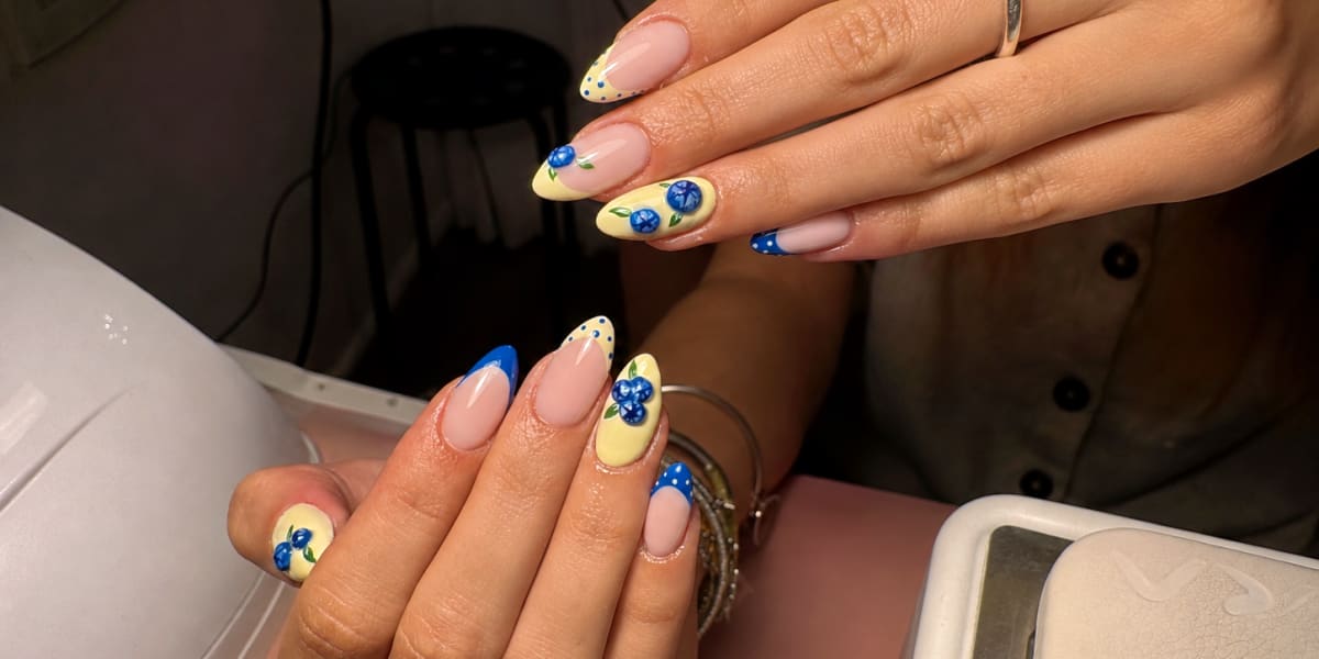 O'beauty Ongles - Institut de beauté Toulouse - Photo de couverture - OneBooking