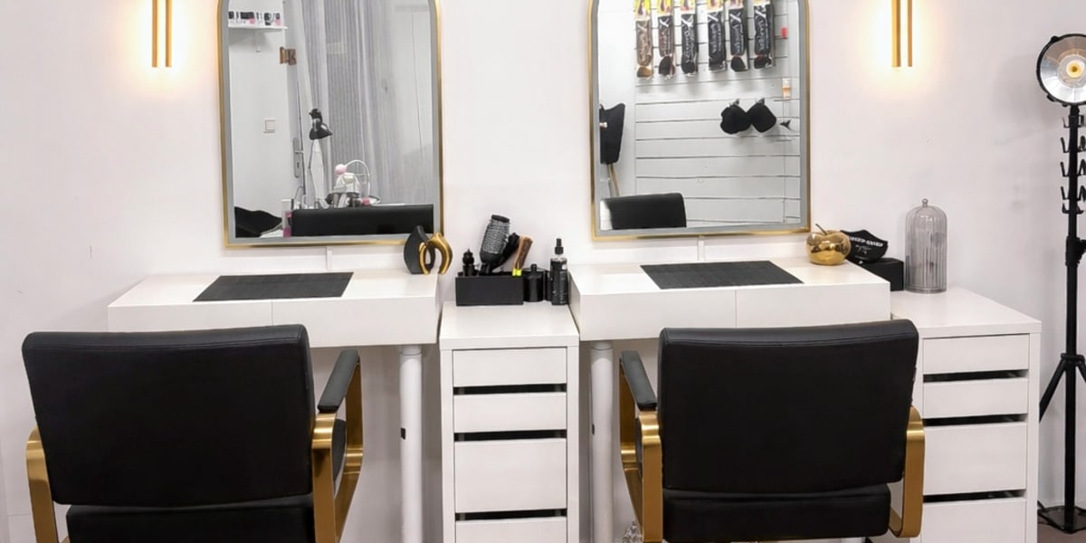 Institut Dislove Beauty - Coiffure Villeurbanne - Photo de couverture - OneBooking