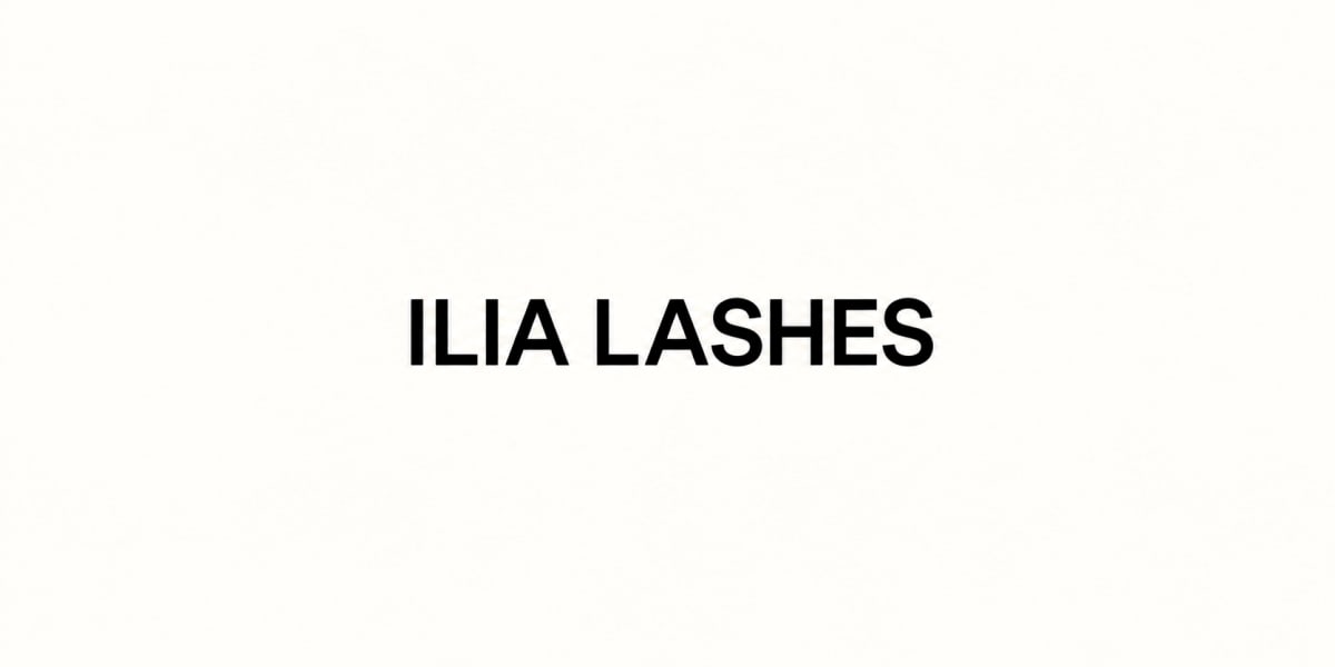 Ilia Lashes & Brows - Coiffure Schiltigheim - Photo de couverture - OneBooking