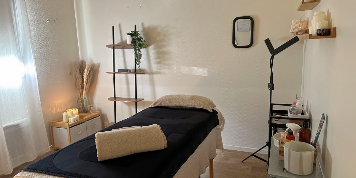 Sculpt Lille - Sourcils & cils Villeneuve-d'Ascq - Photo de couverture - OneBooking