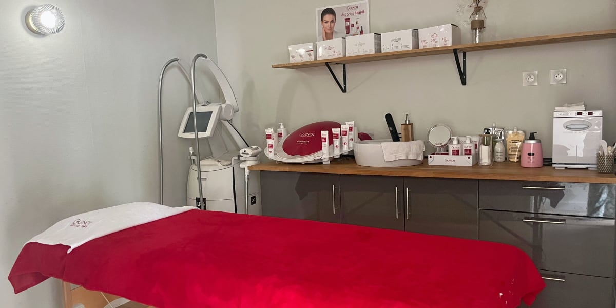 Les 30 soins de Clem - Épilation Dijon - Photo de couverture - OneBooking