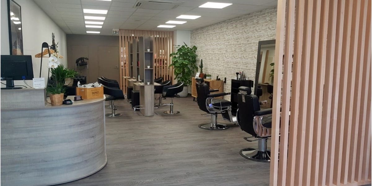 Le salon du Brezet - Coiffure Clermont-Ferrand - Photo de couverture - OneBooking
