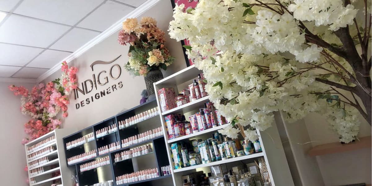 Beauty rituals - Onglerie Aix-les-Bains - Photo de couverture - OneBooking