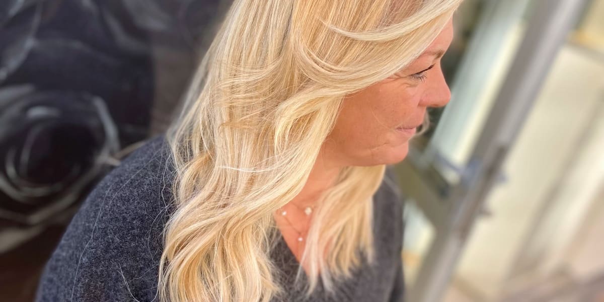 L'Atelier de Shana - Coiffure Montpellier - Photo de couverture - OneBooking