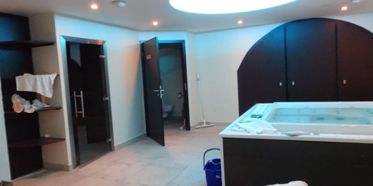 Le Spa - Spa Strasbourg - Photo de couverture - OneBooking