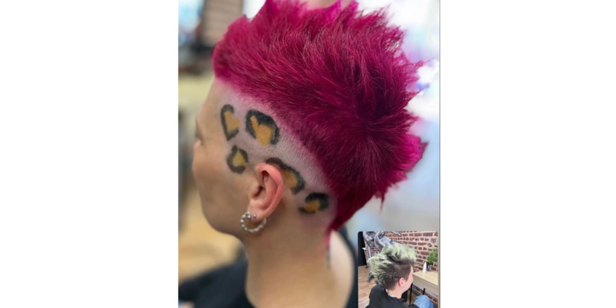 Fam'us Coiffeurs Designers - Coiffure Lille - Photo de couverture - OneBooking