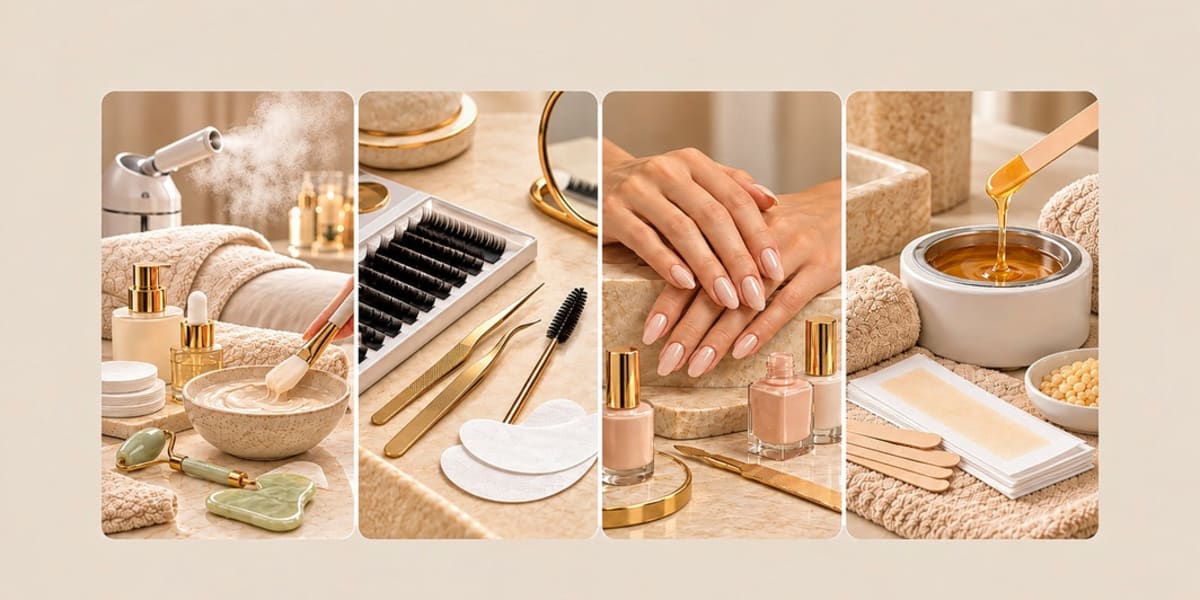 Prestige Beauty - Institut de beauté Saint-Étienne - Photo de couverture - OneBooking