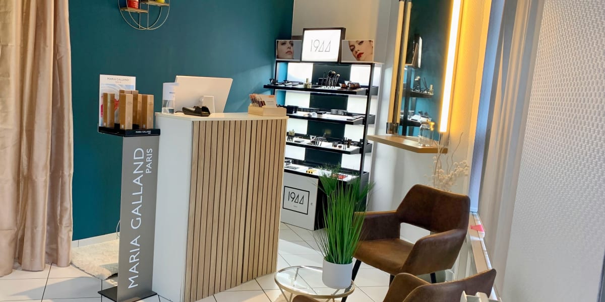 L'Esprit Soins - Onglerie Brest - Photo de couverture - OneBooking