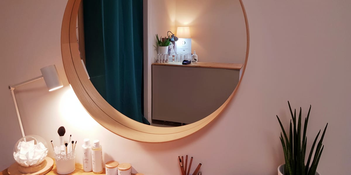 Belle et zen - Onglerie Cahors - Photo de couverture - OneBooking