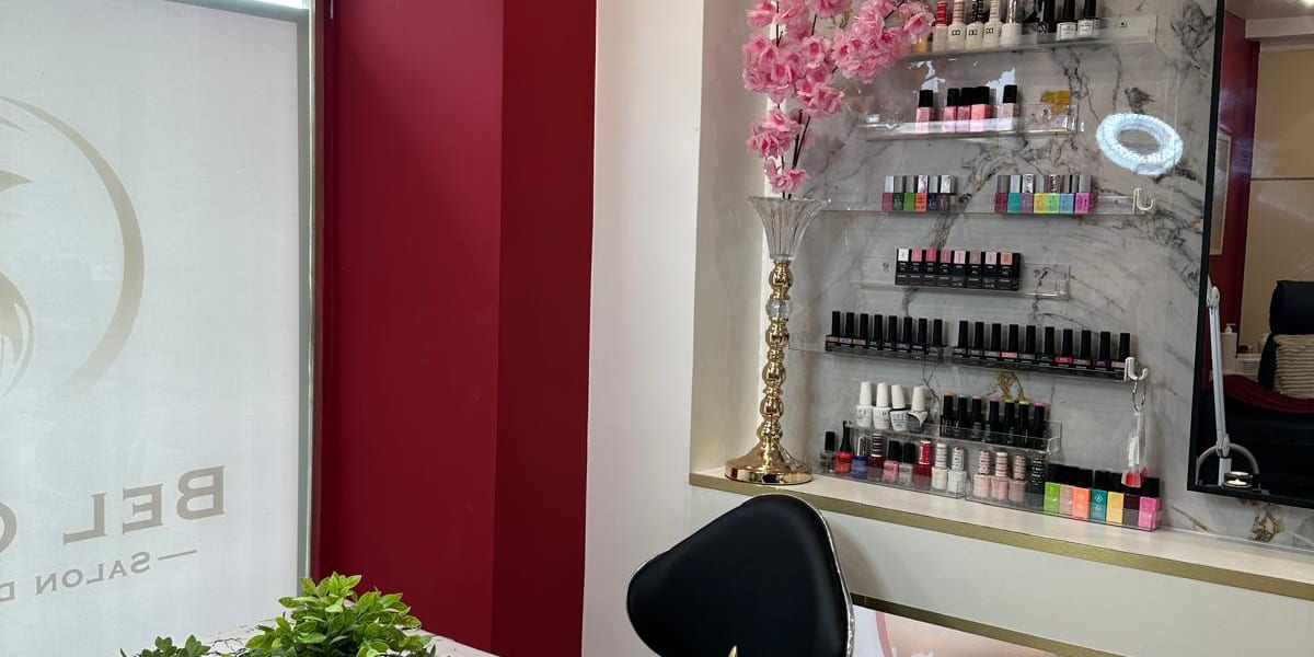 Bel Orient - Sourcils & cils Le Blanc-Mesnil - Photo de couverture - OneBooking