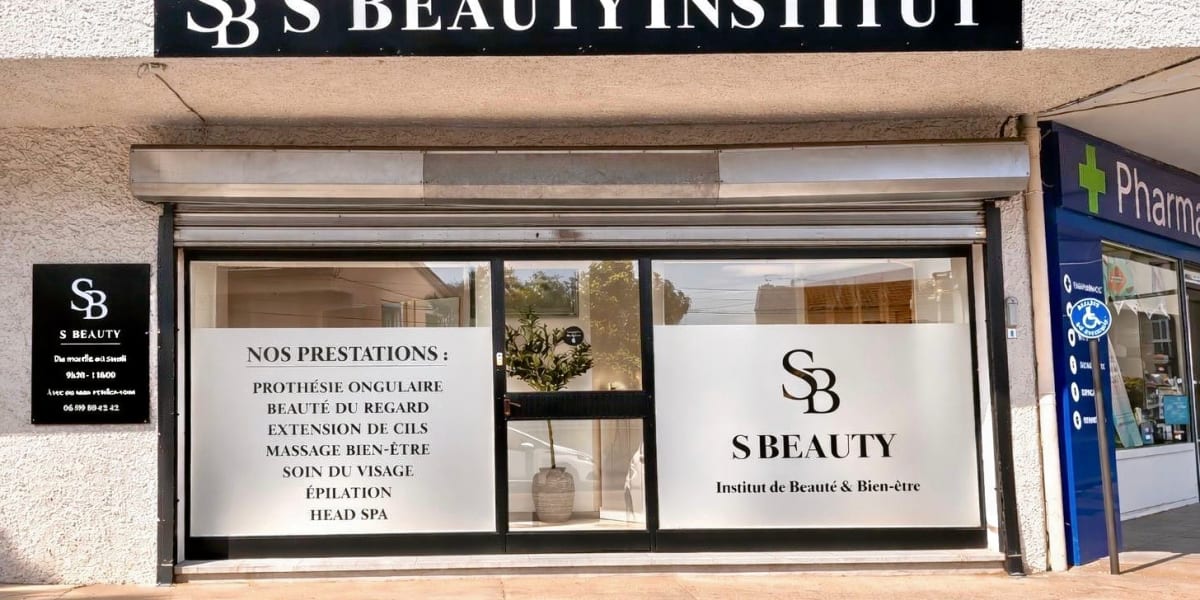 S BEAUTY INSTITUT - Épilation Nîmes - Photo de couverture - OneBooking