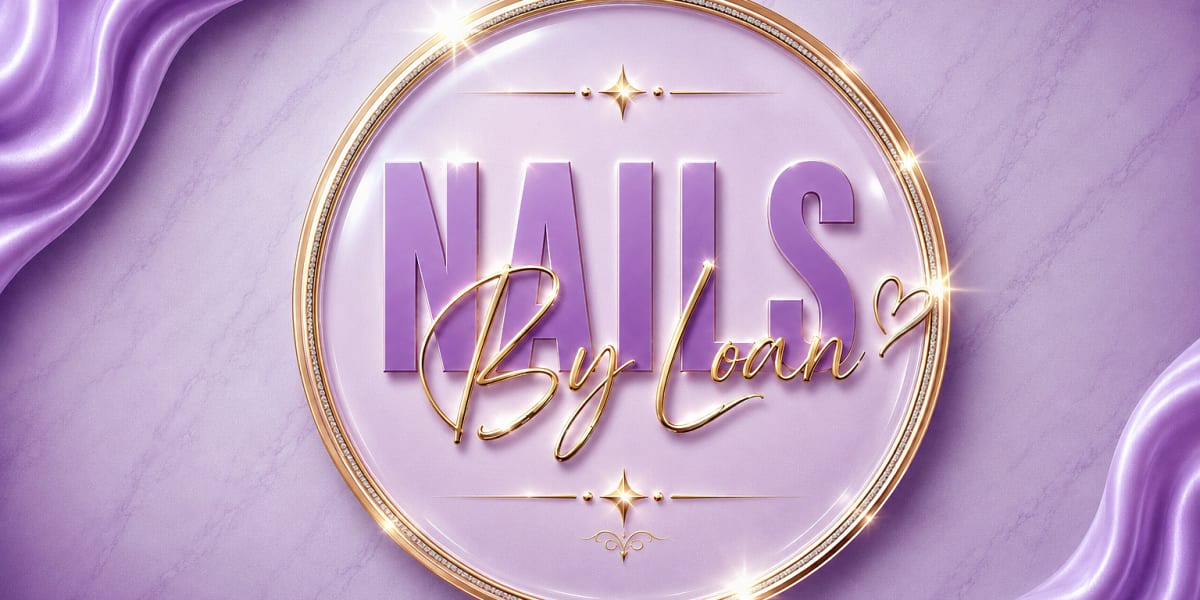 Nails By Loan - Onglerie Saint-Étienne - Photo de couverture - OneBooking