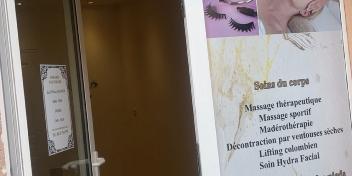 HB Beauty Nails - Onglerie TOURCOING - Photo de couverture - OneBooking