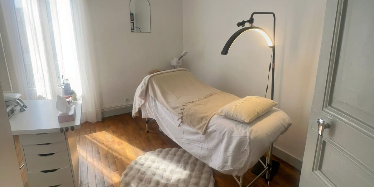 Skin by Nour - Institut de beauté Neuilly-sur-Marne - Photo de couverture - OneBooking