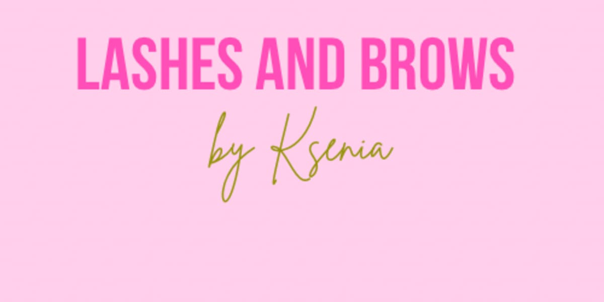 Lashes and Brows by Ksenia - Institut de beauté Antibes - Photo de couverture - OneBooking