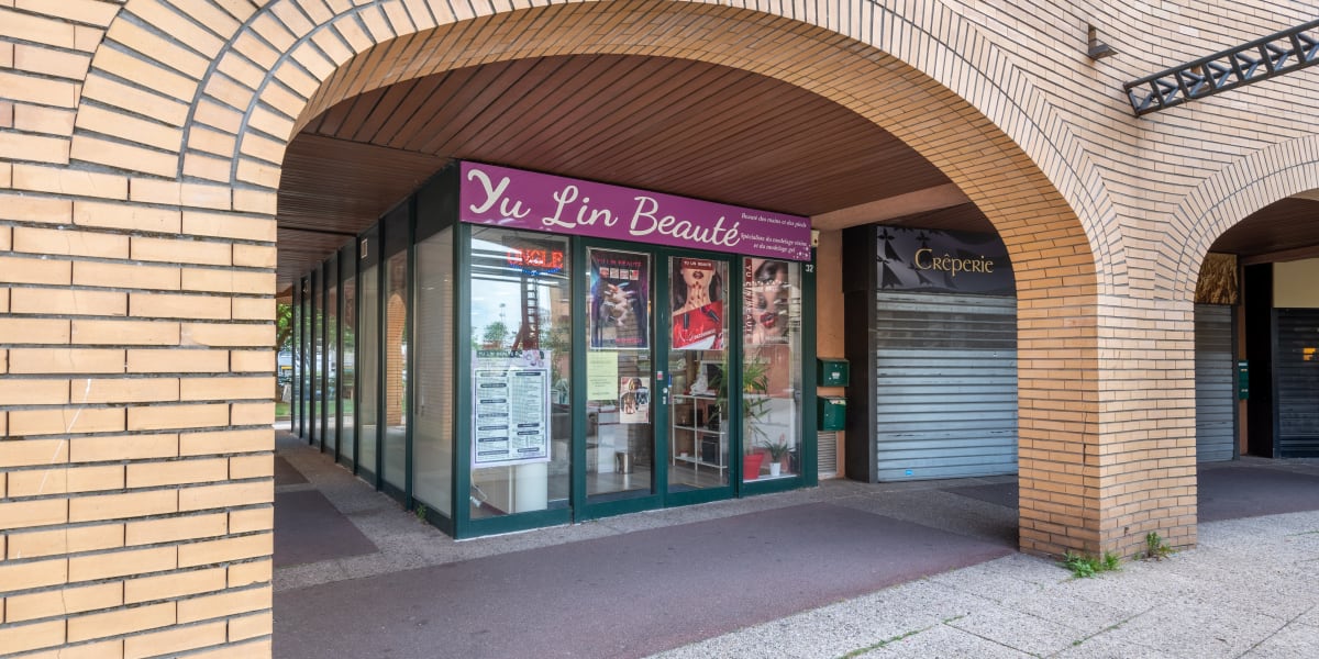 Yu lin beauté - Institut de beauté Cachan - Photo de couverture - OneBooking