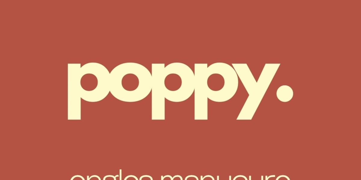 Poppy - Ongles Manucure - Sourcils & cils Nice - Photo de couverture - OneBooking