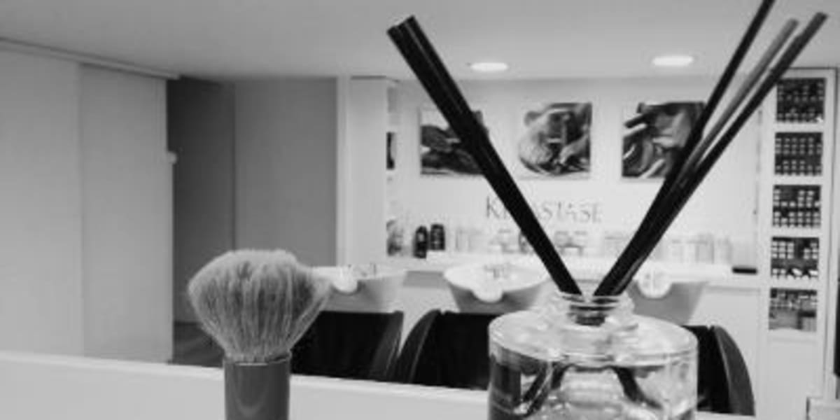 Coiffure Unanyme - Coiffure Nantes - Photo de couverture - OneBooking